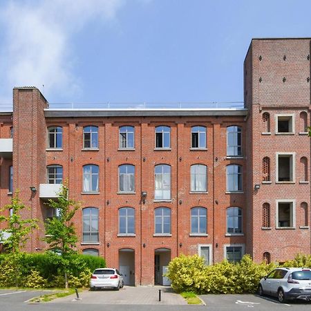 Apartamento Loft De L'Usine - Welkeys Tourcoing Exterior foto