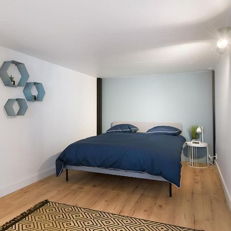 Apartamento Loft De L'Usine - Welkeys Tourcoing Exterior foto